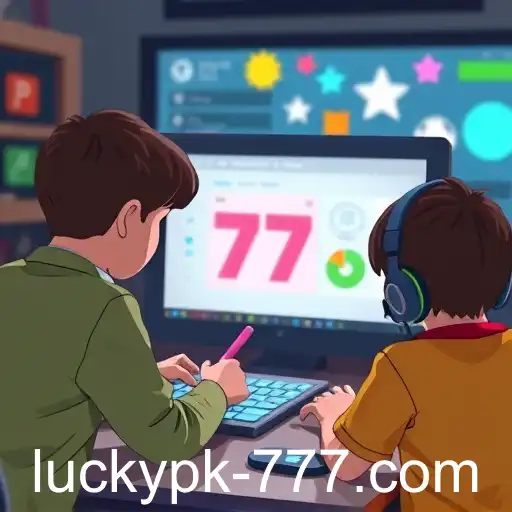 Digital Jackpot: The Evolution of Online Gaming