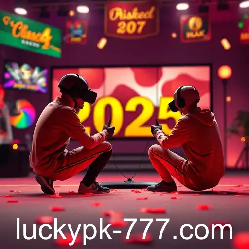 Emerging Trends in Online Gaming