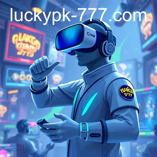 Emerging Trends in Online Gaming in 2025