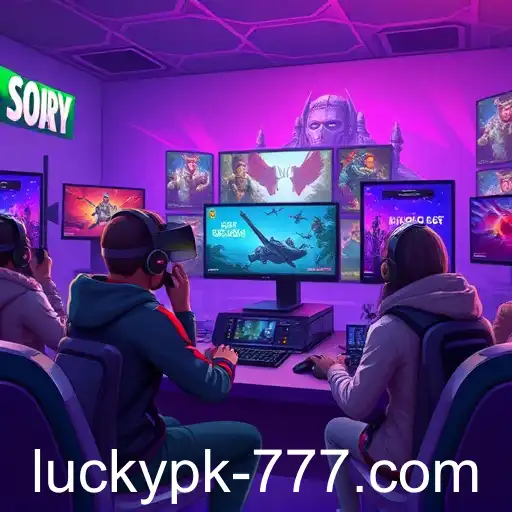 luckypk777