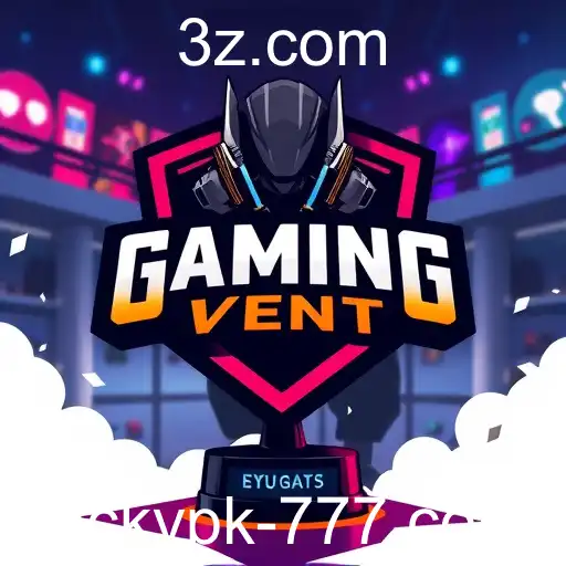 Unveiling the Excitement of 'Gaming Events' with Luckypk777