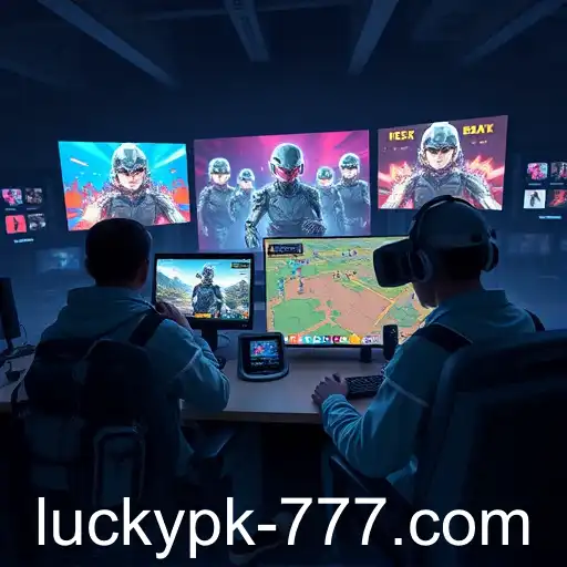 luckypk777
