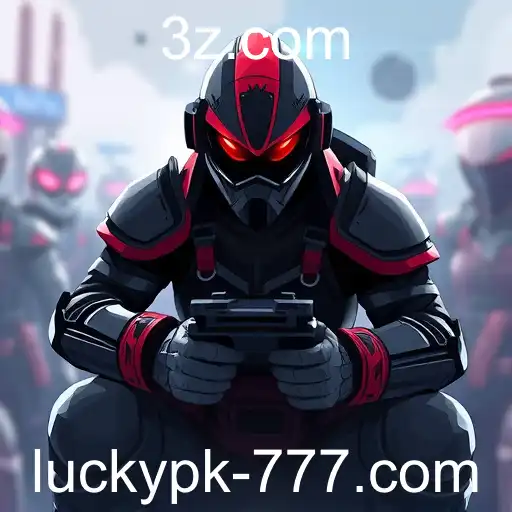 Exploring the Diverse World of Online Games Featuring Luckypk777