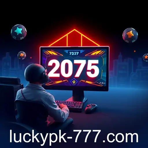 The Evolution of Online Gaming in 2025