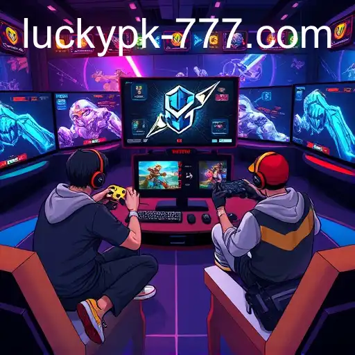 The Rise of Online Gaming in 2025