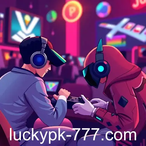 The Rising Popularity of Online Gaming Platforms