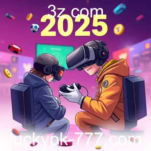 Online Gaming Trends and Developments