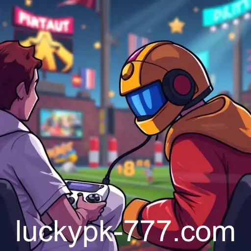 The Rise of Online Gaming in the Digital Age