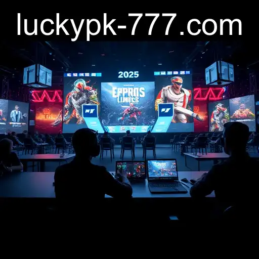 The Rise of Online Gaming Platforms in 2025