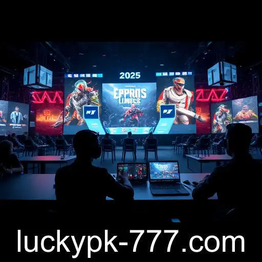 The Rise of Digital Gaming Platforms