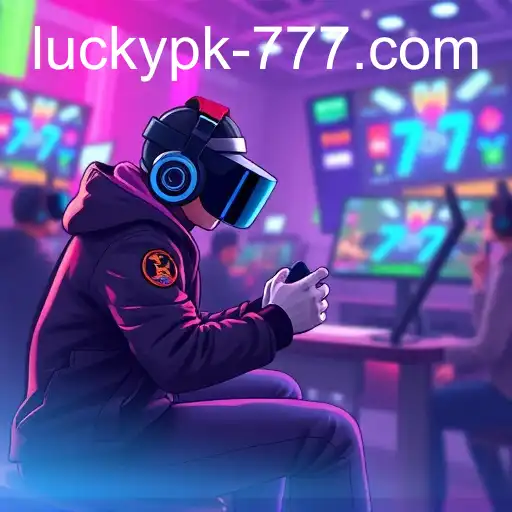luckypk777