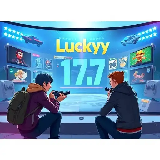 luckypk777