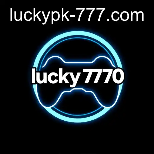 The Rise of Luckypk777 in Online Gaming