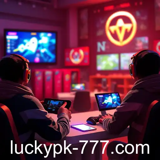 Navigating the Rise of Online Gaming