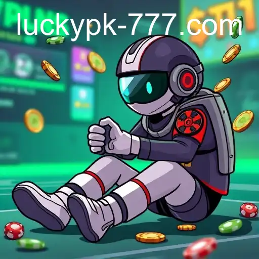 The Rise of Virtual Gaming Platforms