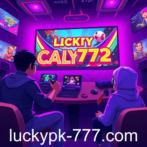 luckypk777