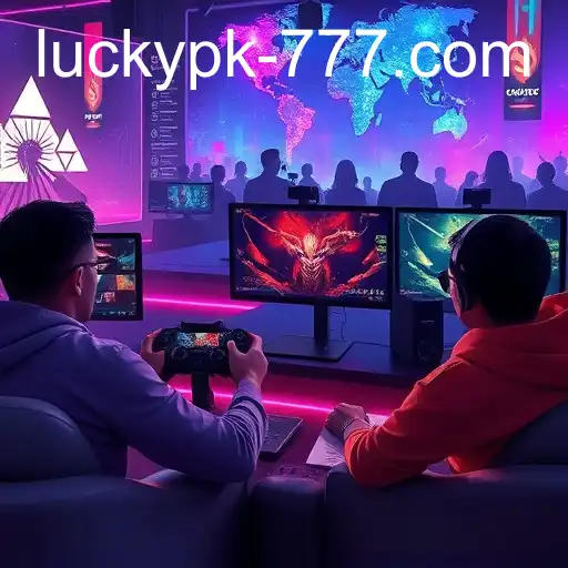 The Rise of Online Gaming Trends