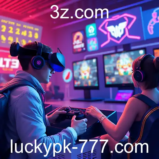 The Rise of Online Gaming Communities
