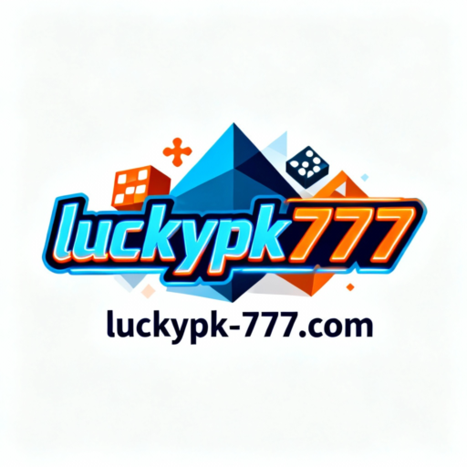 luckypk777