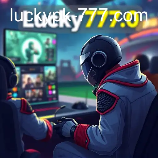 The Rise of Luckypk777: A Gaming Phenomenon
