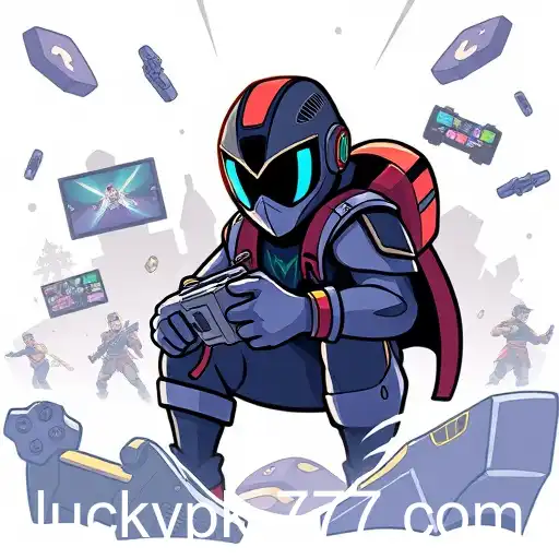 Virtual Gaming Surge Reshapes Online Leisure